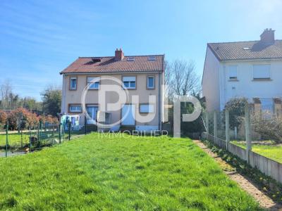 For sale House CALONNE-RICOUART  62