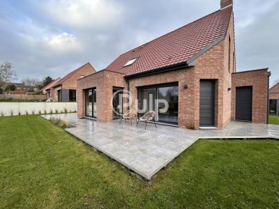 photo For sale House MORBECQUE 59