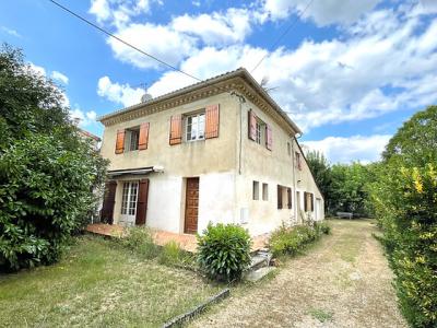 Vente Maison 5 pices ESPIET 33420