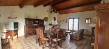 For sale House Getigne  44190 96 m2 5 rooms