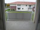 Louer Appartement 35 m2 Castelginest