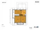 Acheter Maison 110 m2 Publier