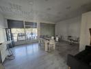 For rent Commercial office Saint-louis  97450 95 m2