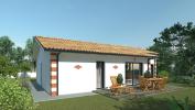 Annonce Vente Terrain Gujan-mestras