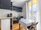 Acheter Appartement Montrouge 349000 euros