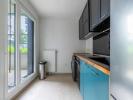 Apartment AUBERVILLIERS 