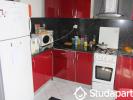 For rent Apartment Troyes  10000 25 m2