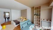 Annonce Location Appartement Paris-19eme-arrondissement