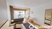 Louer Appartement Paris-19eme-arrondissement 1075 euros