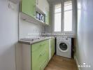 Apartment VANVES 