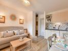 For rent Apartment Saint-raphael  83700 28 m2