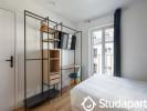 Louer Maison Paris-18eme-arrondissement 1095 euros