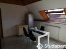 Louer Appartement 9 m2 Amiens