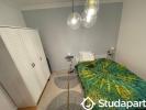 Louer Appartement Bordeaux 590 euros