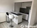 Louer Appartement Compiegne Oise