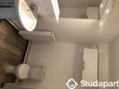 Louer Appartement Compiegne 595 euros