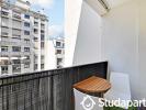 Annonce Location Appartement Paris-15eme-arrondissement