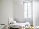 Louer Appartement 12 m2 Saint-etienne