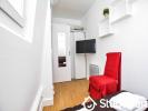 Louer Appartement Paris-18eme-arrondissement Paris