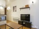 Location Appartement Paris-11eme-arrondissement  75011 2 pieces 30 m2