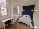 For rent Apartment Saint-etienne  42000 11 m2 3 rooms