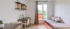 Vente Appartement Cergy  95000 18 m2