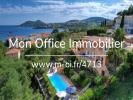 Acheter Maison 268 m2 Saint-raphael