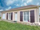 Annonce Vente 4 pices Maison Verneuil-sur-avre