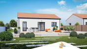 Annonce Vente 4 pices Maison Commequiers