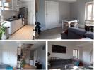 Annonce Location 4 pices Appartement Sainte-foy-l'argentiere