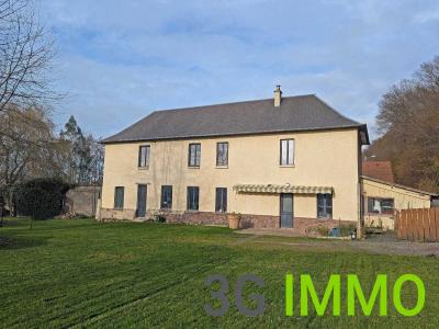 Vente Maison DARNETAL  76