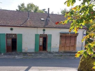 Vente Maison 5 pices TAIX 81130