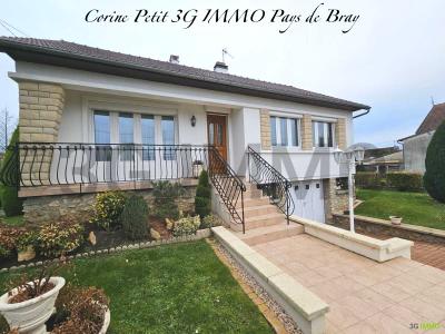 photo For sale House BERTHECOURT 60