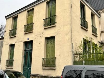 Vente Maison ARGENTEUIL ARGENTEUIL   CENTRE VILLE 95