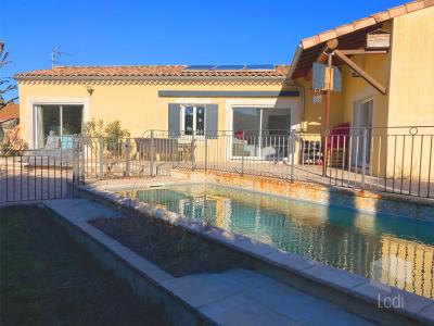 Vente Maison CHATEAUNEUF-DU-RHONE  26