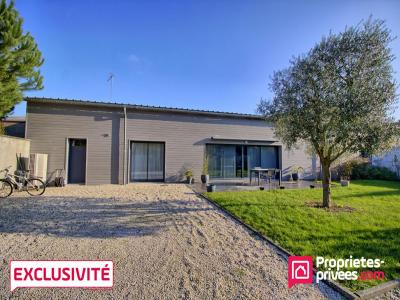 For sale House PELLOUAILLES-LES-VIGNES  49