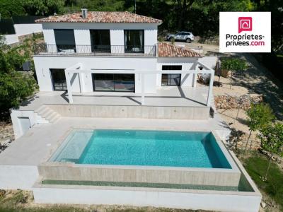 Vente Maison DRAGUIGNAN  83