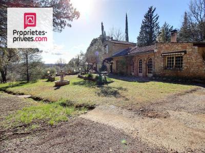 Vente Maison LORGUES  83