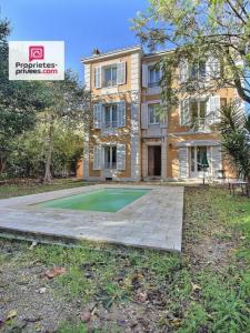 Vente Maison DRAGUIGNAN  83