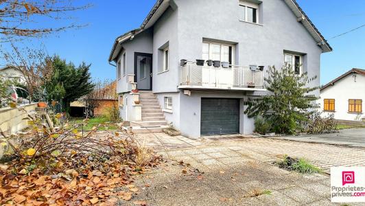 Vente Maison EXINCOURT  25