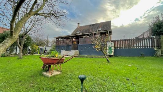 Vente Maison COULOMMIERS  77