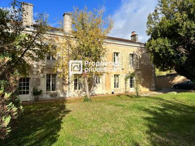 Vente Maison 10 pices CHANCELADE 24650