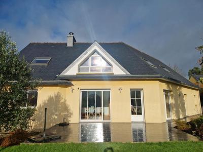 Vente Maison 7 pices GUIPAVAS 29490