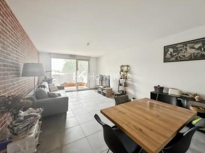 photo For sale Apartment TOULOUSE 31