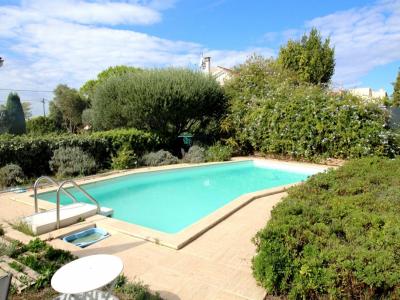 Vente Maison 7 pices SIX-FOURS-LES-PLAGES 83140