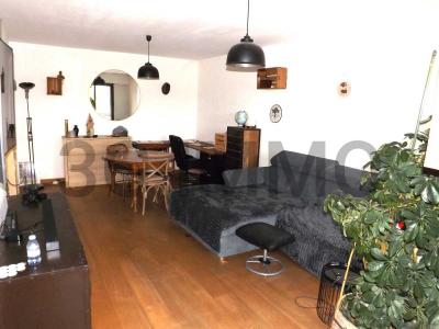 Vente Appartement BONNEVILLE  74