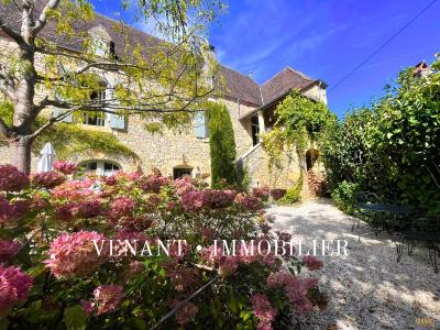 For sale House SARLAT-LA-CANEDA  24