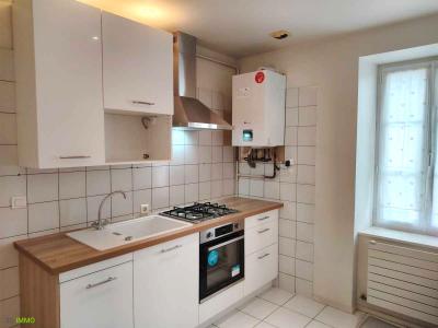 Location Appartement 2 pices LESNEVEN 29260