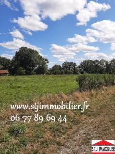 For sale Land SAINT-JUNIEN  87