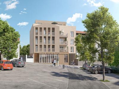 For sale Apartment RILLIEUX-LA-PAPE  69